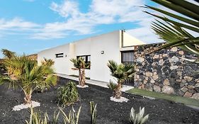 Villa del Roque, heated pool&luxury in El Roque
